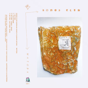 SOSOS CLUB - MATOBA